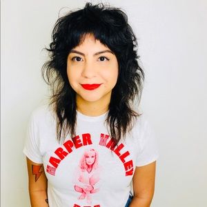 Meet your Posher, Jade